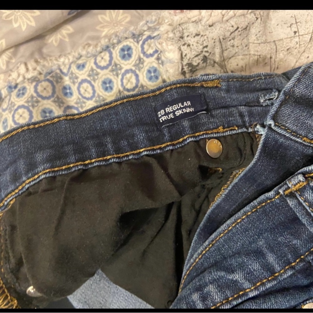 gap denim - Picture 3 of 4